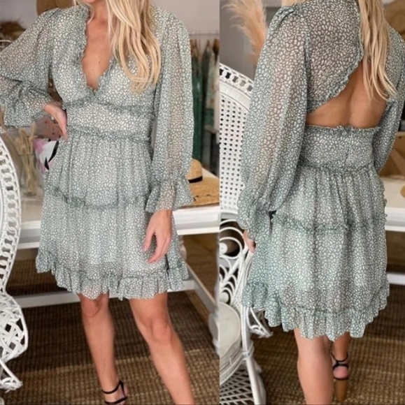 Boutique Dress - Picture 2 of 4